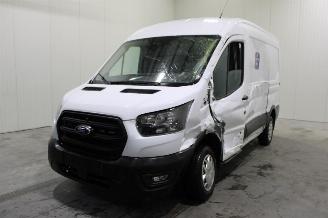 škoda osobní automobily Ford Transit  2023/9