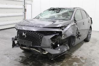 rozbiórka samochody osobowe DS Automobiles DS 7 Crossback DS7 Crossback 2023/7