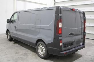 Renault Trafic  picture 4