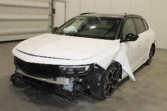 Avarii autoturisme Opel Astra  2024/9