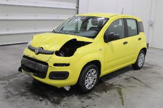škoda osobní automobily Fiat Panda  2025/10