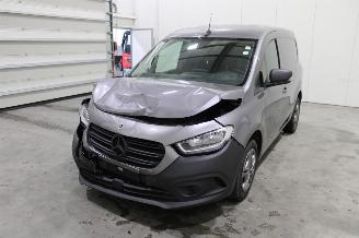 skadebil auto Mercedes Citan  2023/1