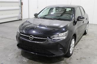 krockskadad bil auto Opel Corsa  2021/9