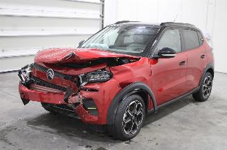 demontáž osobní automobily Citroën C3  2025/8