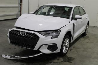 Dezmembrări autoturisme Audi A3  2024/1