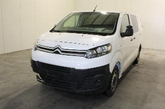  Citroën Jumpy  2021/9