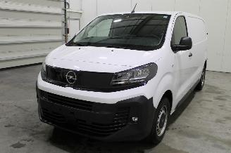 Avarii autoturisme Opel Vivaro  2026/2