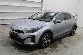 krockskadad bil auto Kia Xceed  2023/9