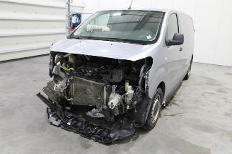 Avarii autoturisme Peugeot Expert  2023/6