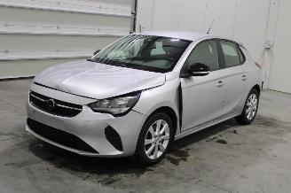 Damaged car Opel Corsa  2022/7