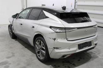 DS Automobiles DS 4 DS4 picture 4
