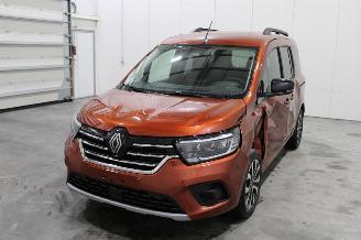škoda osobní automobily Renault Kangoo  2026/6