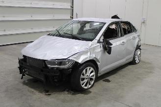 Dezmembrări autoturisme Volkswagen Polo  2024/5