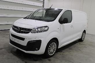 Autoverwertung Opel Vivaro  2023/8