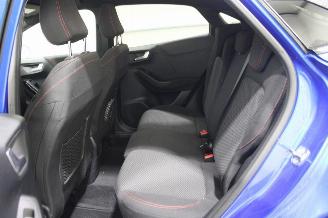 Ford Puma  picture 10
