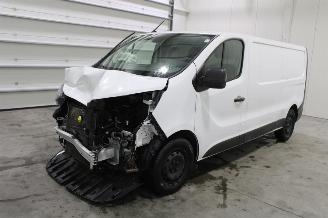 Sloopauto Nissan Primastar  2024/6