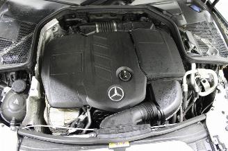 Mercedes C-klasse C 220 picture 15
