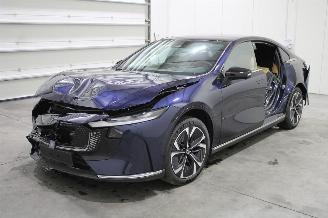 Salvage car Mazda 6e  2026/2