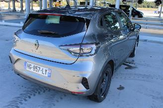 Renault Clio  picture 3