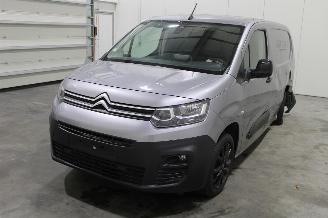 Unfallwagen Citroën Berlingo  2022/4