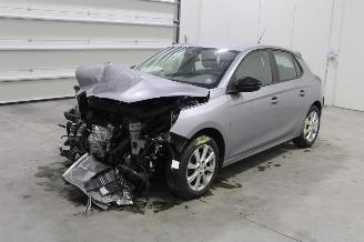 rozbiórka samochody osobowe Opel Corsa  2022/2