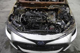 Toyota Corolla  picture 8