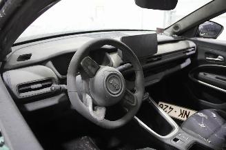 Jeep Avenger  picture 7