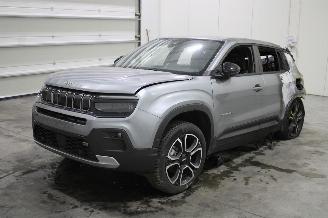 Sloopauto Jeep Avenger  2024/6