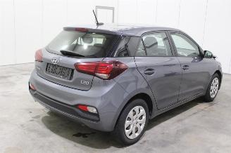 Hyundai I-20 i20 picture 3