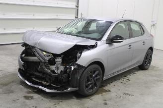 rozbiórka samochody osobowe Opel Corsa  2020/8