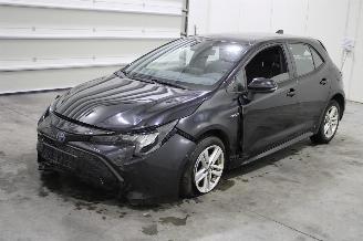 Autoverwertung Toyota Corolla  2021/7