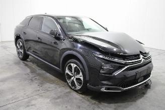 Citroën C5 X  picture 2