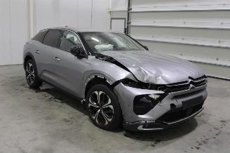 Citroën C5 X  picture 2