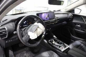 Citroën C5 X  picture 10