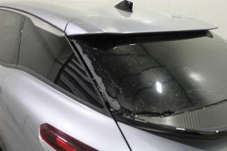 Citroën C5 X  picture 8