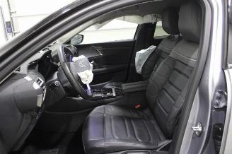 Citroën C5 X  picture 11