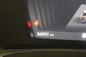 Citroën C5 X  picture 13