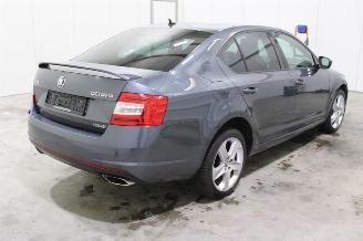 Skoda Octavia  picture 3