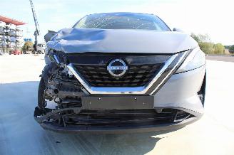 Nissan Qashqai  picture 6