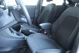 Ford Puma  picture 10