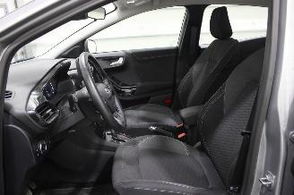 Ford Puma  picture 10