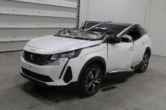 Autoverwertung Peugeot 3008  2023/1