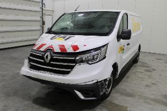 Autoverwertung Renault Trafic  2025/1
