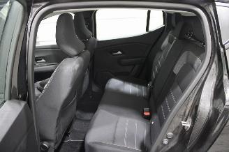 Dacia Sandero  picture 10