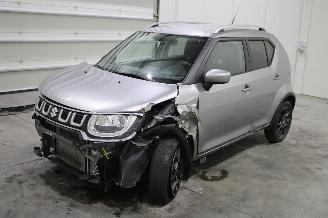 škoda osobní automobily Suzuki Ignis  2024/7