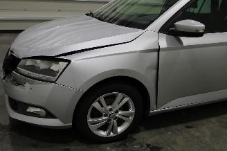 Skoda Fabia  picture 7
