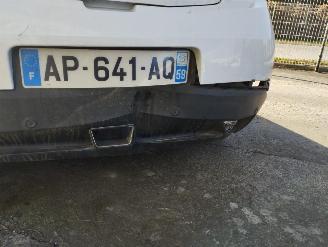 Renault Mégane Megane picture 8