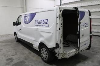 Nissan Primastar  picture 4