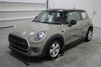 škoda osobní automobily Mini Cooper  2019/12