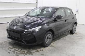 skadebil auto MG 3 MG 2026/5